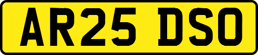 AR25DSO