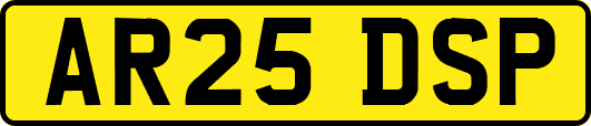 AR25DSP