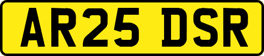 AR25DSR