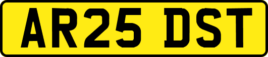 AR25DST