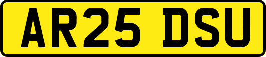 AR25DSU