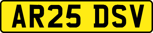 AR25DSV