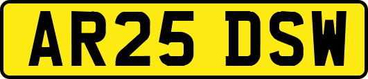 AR25DSW