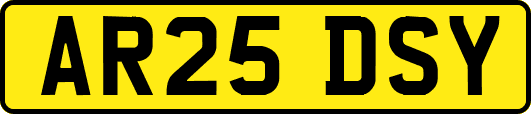 AR25DSY