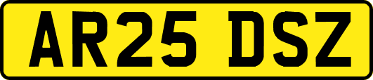 AR25DSZ