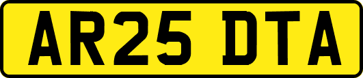 AR25DTA