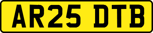 AR25DTB