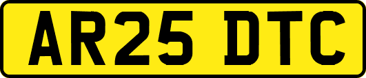 AR25DTC