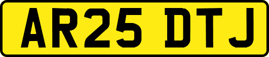 AR25DTJ