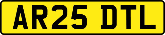 AR25DTL