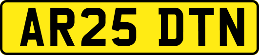 AR25DTN
