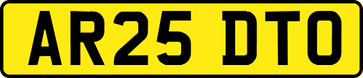 AR25DTO