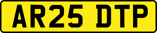 AR25DTP