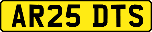 AR25DTS