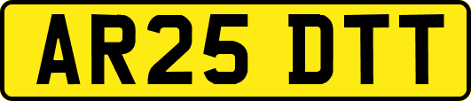 AR25DTT