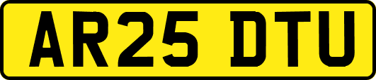 AR25DTU