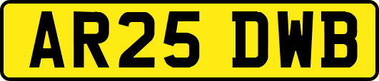 AR25DWB