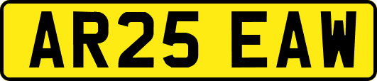 AR25EAW