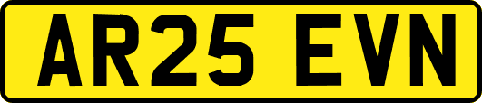 AR25EVN