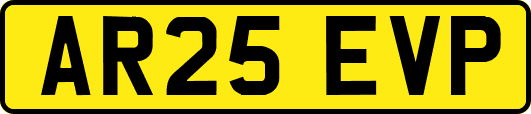 AR25EVP