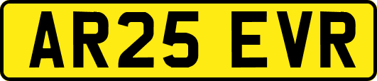 AR25EVR