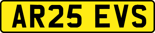AR25EVS
