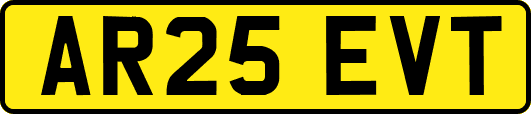 AR25EVT