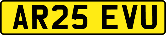 AR25EVU