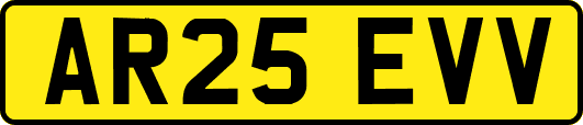 AR25EVV