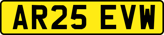 AR25EVW