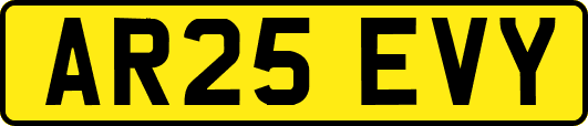 AR25EVY