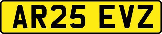AR25EVZ