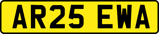 AR25EWA