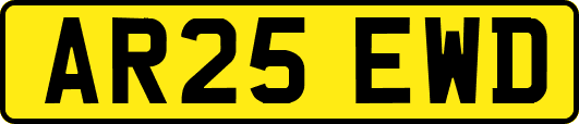 AR25EWD