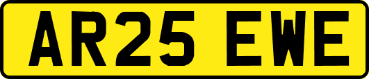 AR25EWE