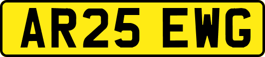 AR25EWG