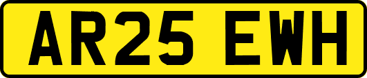 AR25EWH