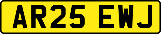 AR25EWJ