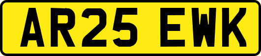AR25EWK