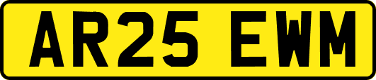 AR25EWM