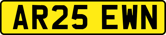 AR25EWN