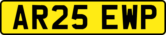 AR25EWP