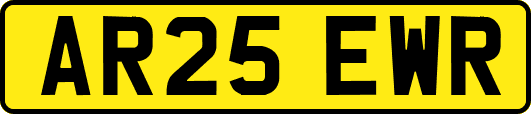 AR25EWR