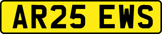 AR25EWS