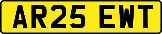 AR25EWT