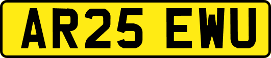 AR25EWU
