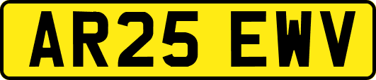 AR25EWV