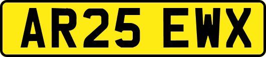 AR25EWX