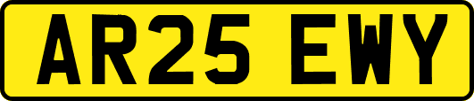 AR25EWY