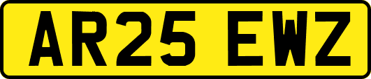 AR25EWZ